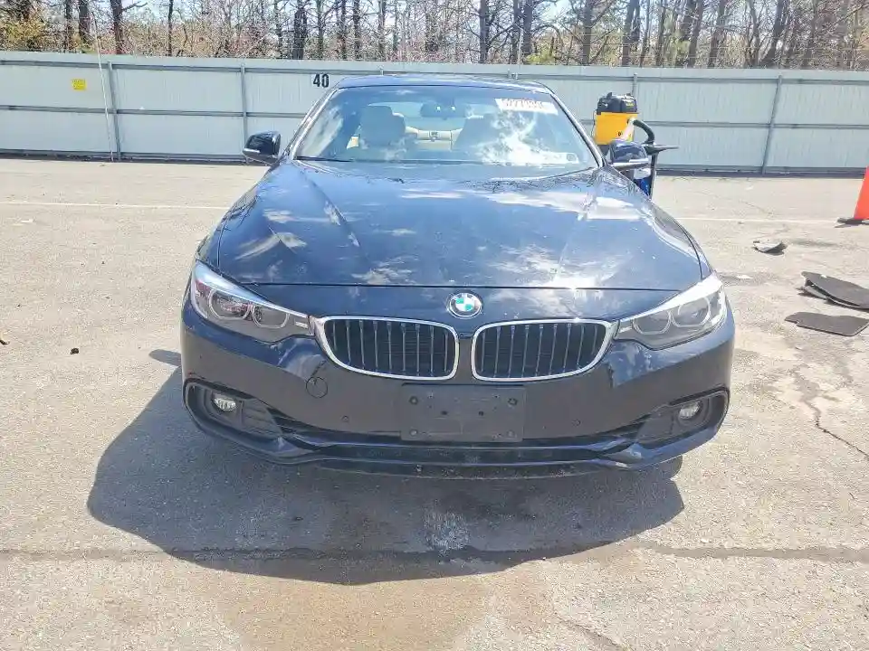 WBA4W5C54KAE51143 2019 BMW 4 SERIES-4