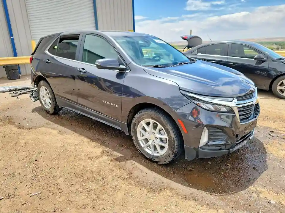 2GNAXUEV7N6145926 2022 CHEVROLET EQUINOX-3