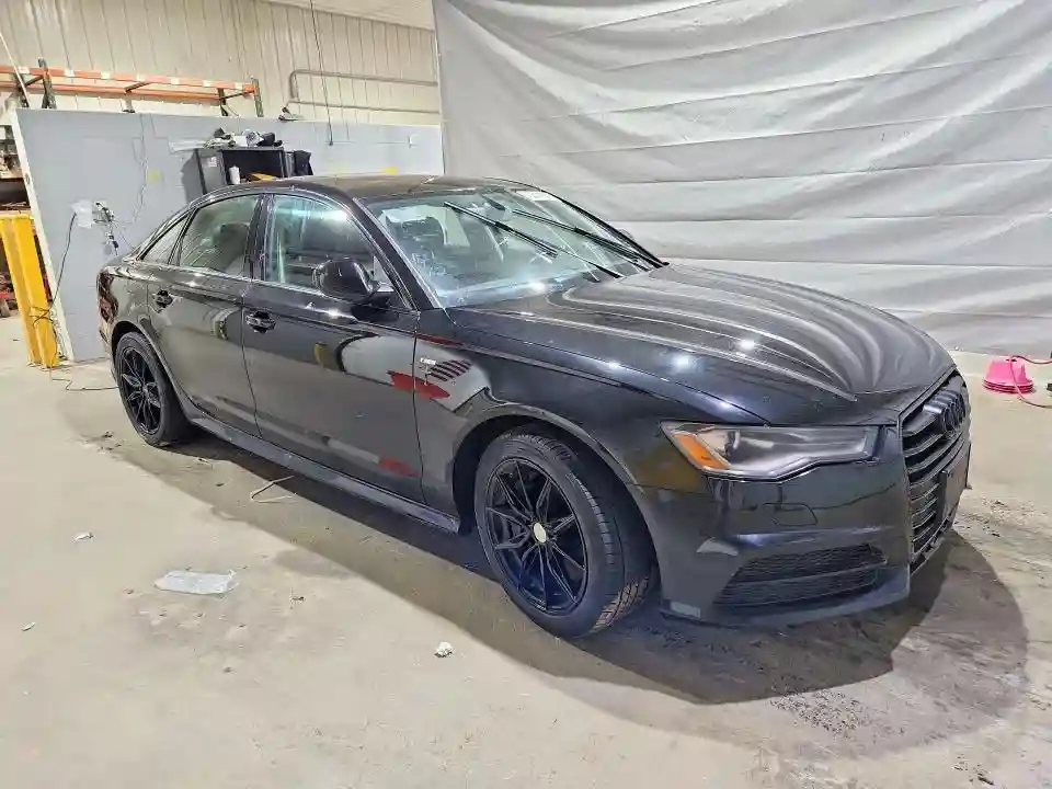 WAUF8AFC8HN012404 2017 AUDI A6-3
