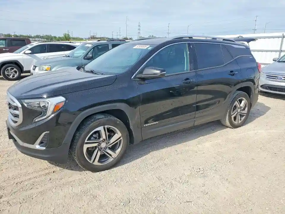 3GKALVEV5KL131738 2019 GMC TERRAIN-0