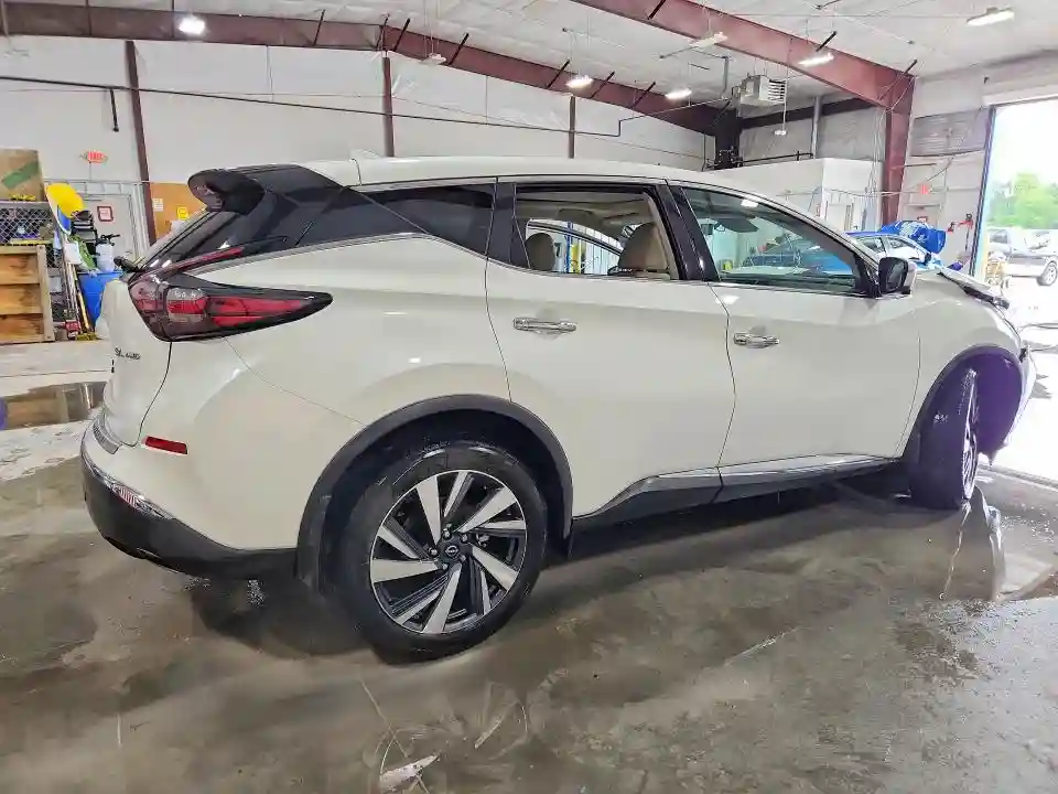 5N1AZ2CSXRC115117 2024 NISSAN MURANO-2