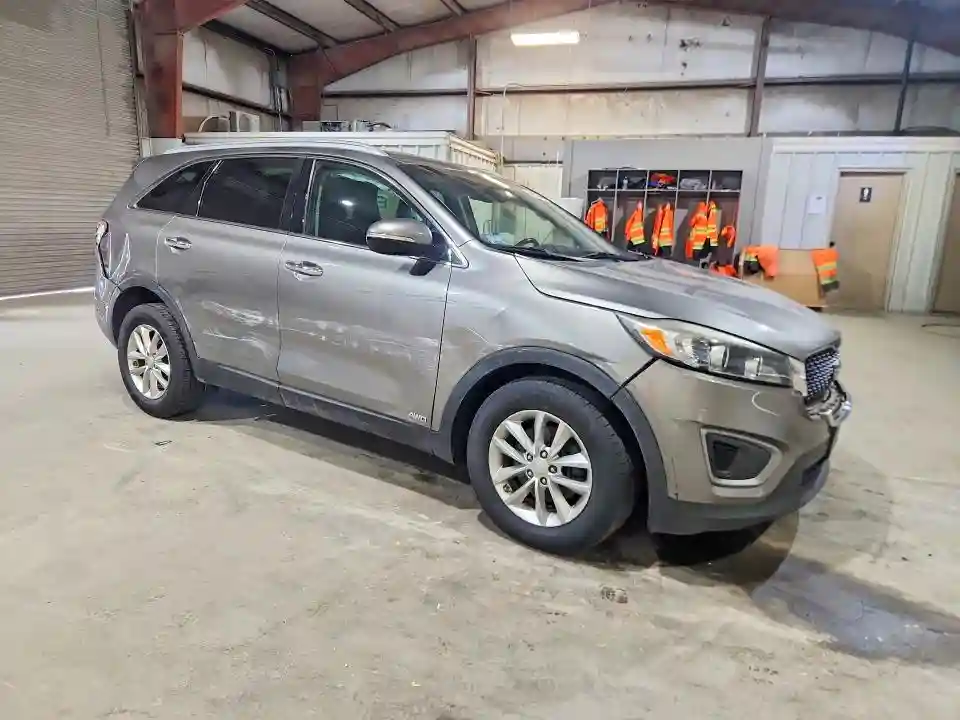 5XYPGDA38GG081537 2016 KIA SORENTO-3