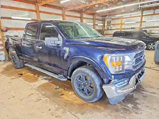 1FTFW1E82MKE82140 2021 FORD F150-3