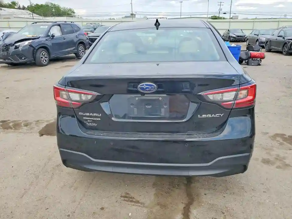 4S3BWAN68N3002899 2022 SUBARU LEGACY-5