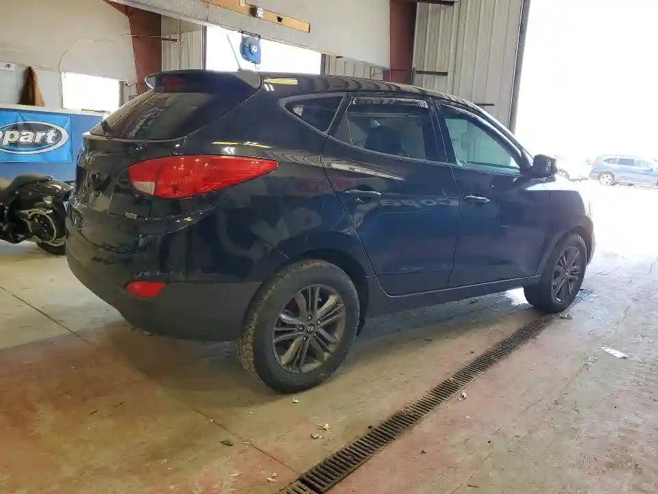 KM8JTCAFXFU099634 2015 HYUNDAI TUCSON-2