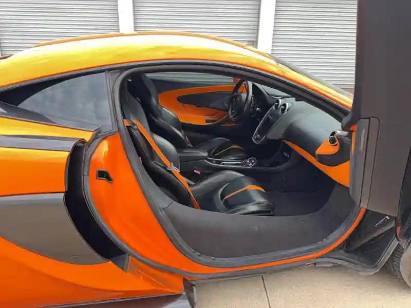 SBM13DAA0GW000430 2016 MCLAREN AUTOMOTIVE ALL OTHER-4