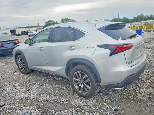 JTJBARBZ3F2030528 2015 LEXUS NX-1