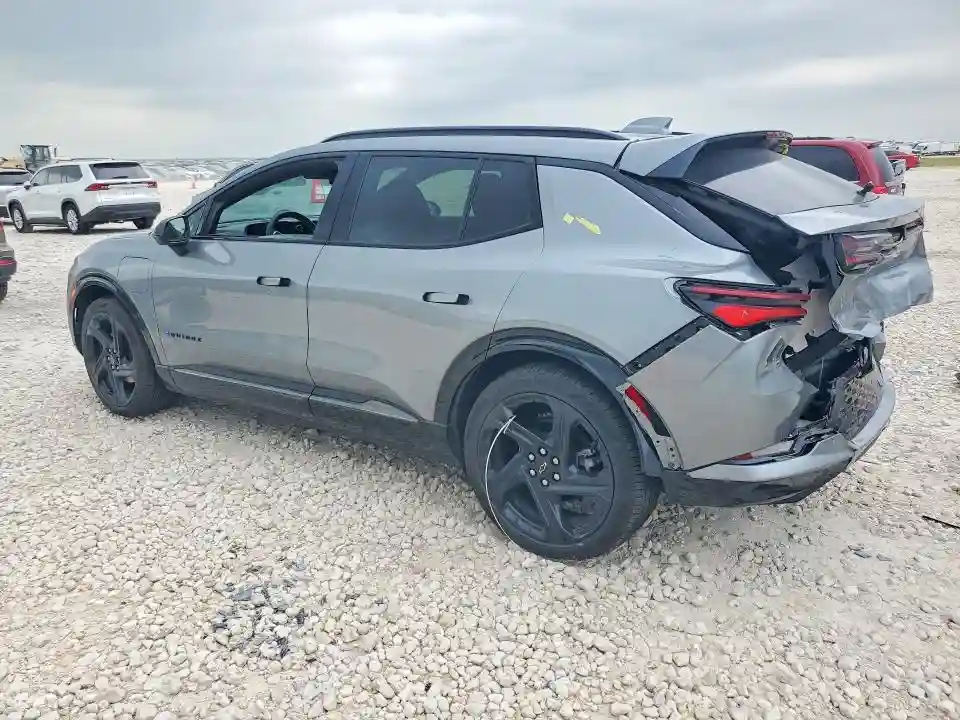 3GN7DSRP1RS290678 2024 CHEVROLET EQUINOX-1