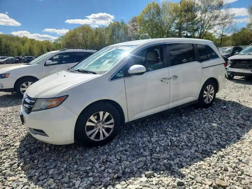 5FNRL5H3XGB005549 2016 HONDA ODYSSEY-0