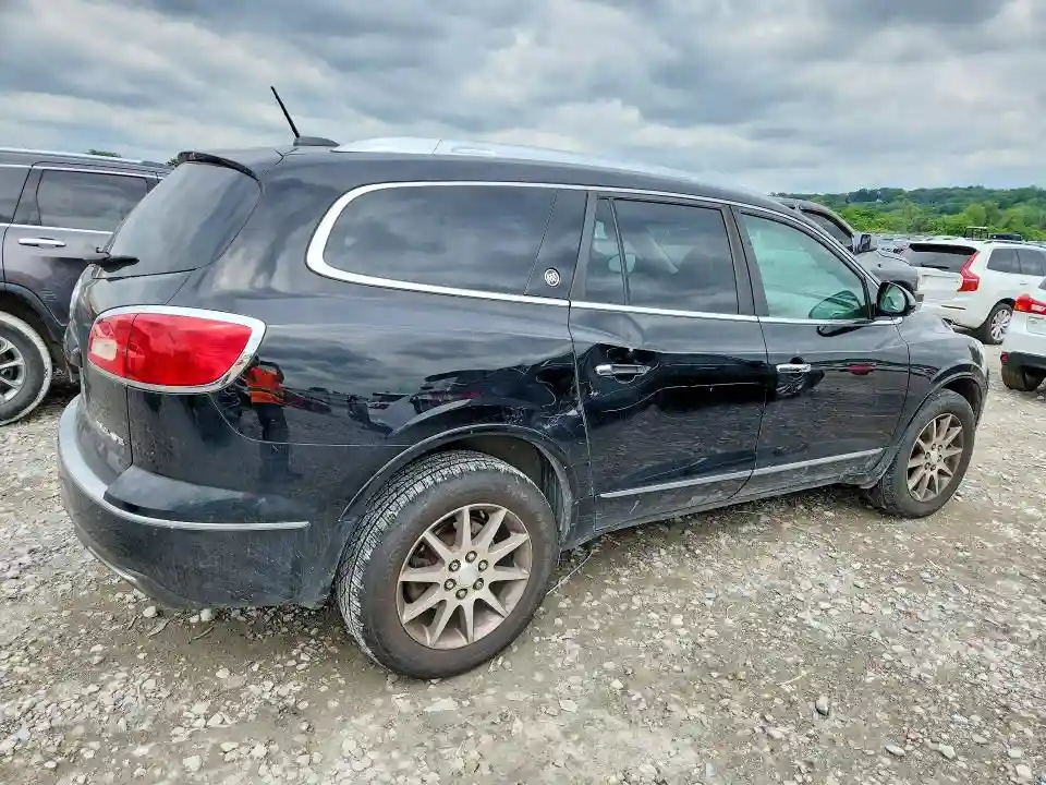 5GAKRBKD4GJ323788 2016 BUICK ENCLAVE-2