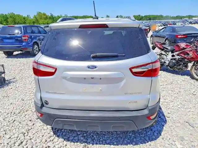 MAJ6S3KL7LC359416 2020 FORD ECOSPORT-5