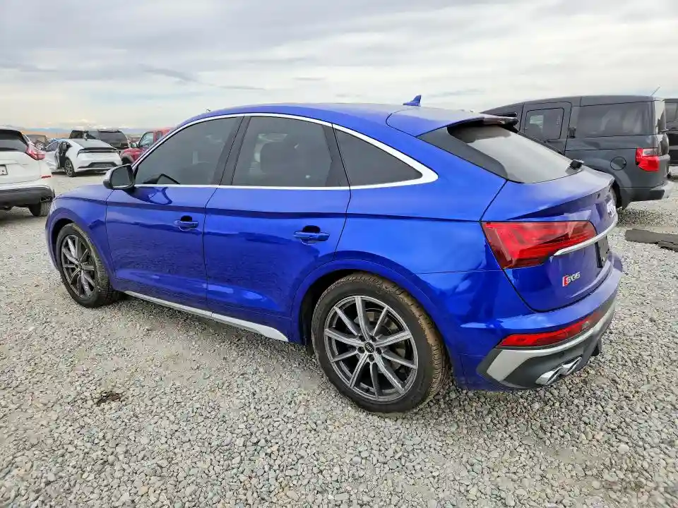 WA124AFY4N2103945 2022 AUDI SQ5-1