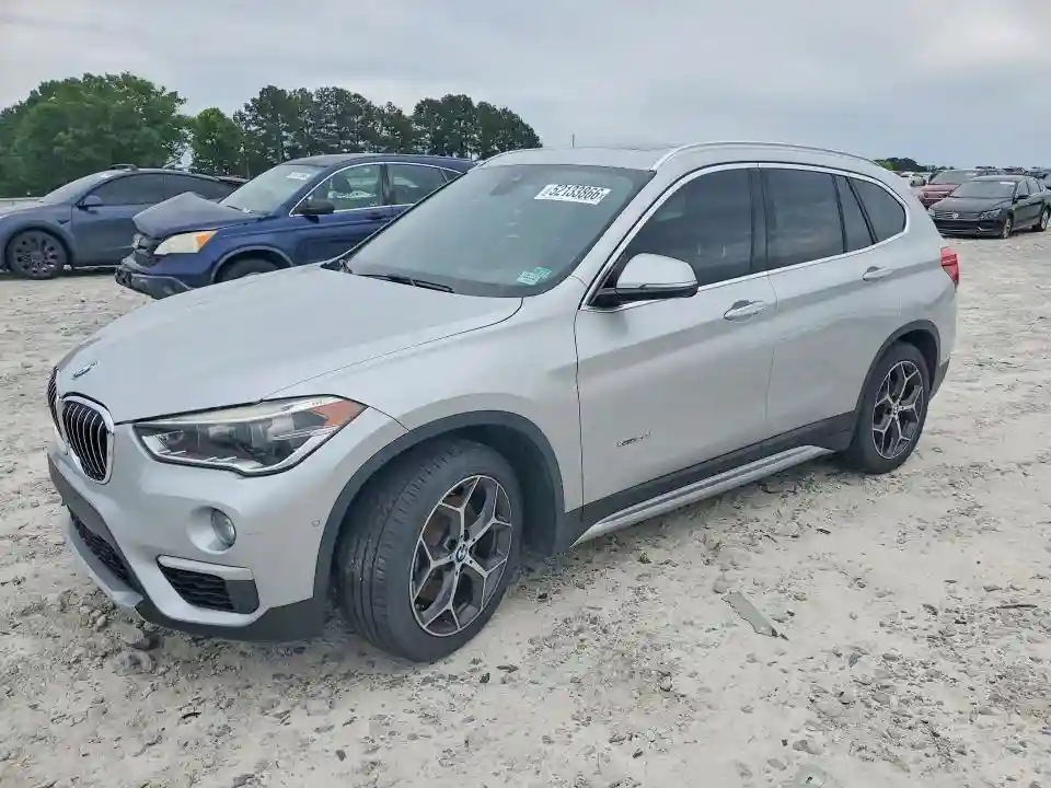 WBXHT3Z30G4A50978 2016 BMW X1-0