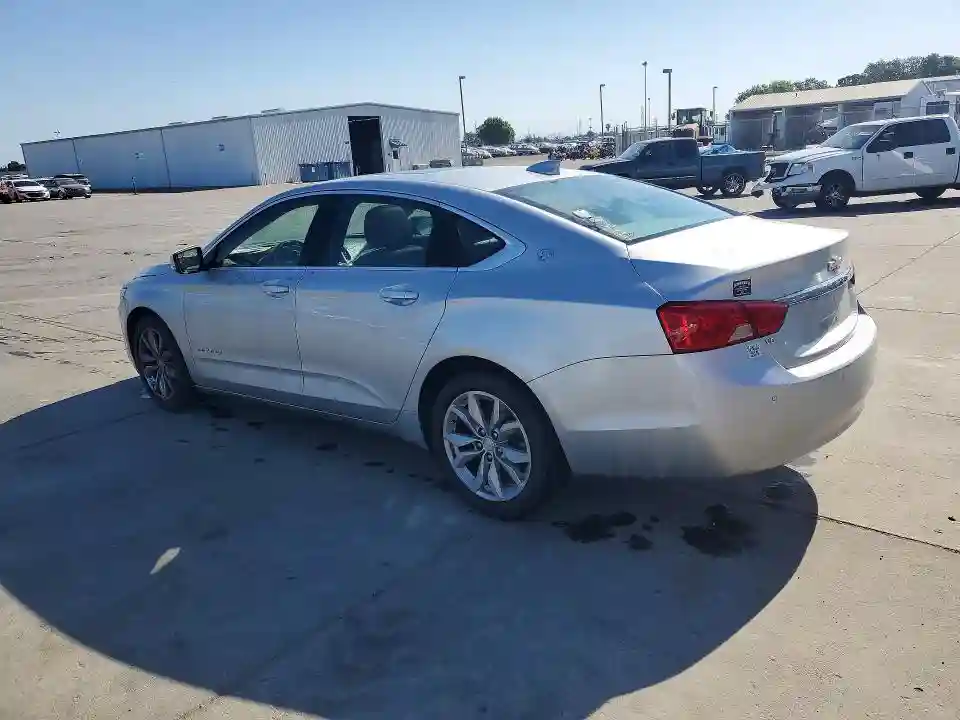 2G1115S3XG9156450 2016 CHEVROLET IMPALA-1