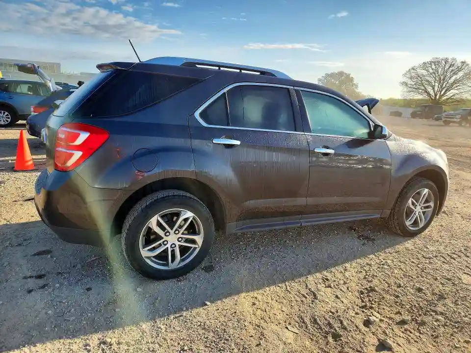 1GNALDEK3GZ107389 2016 CHEVROLET EQUINOX-2