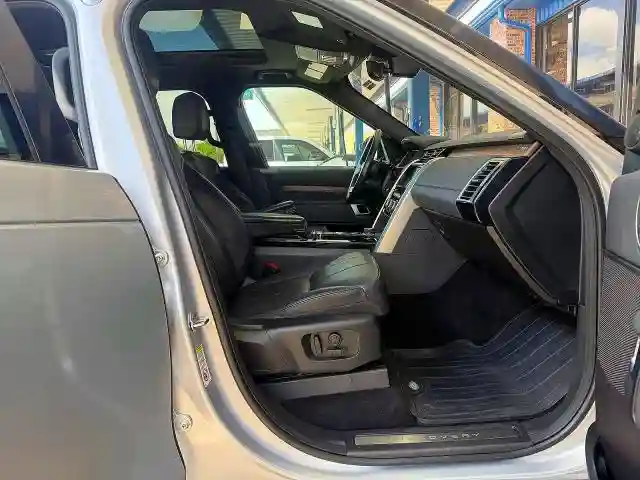 SALRR2RVXJA065627 2018 LAND ROVER DISCOVERY-4