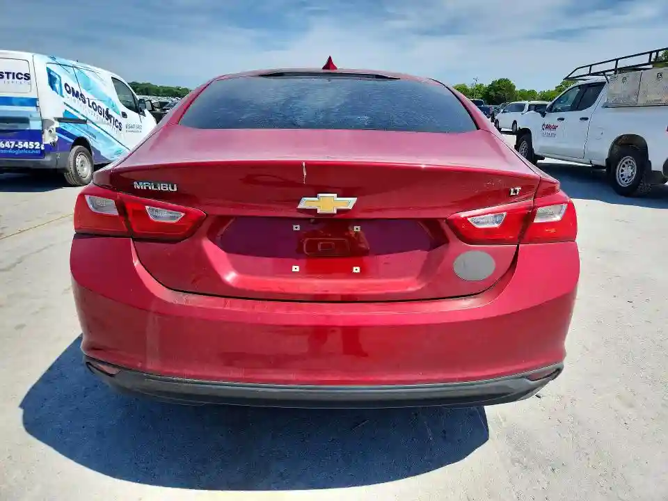 1G1ZE5ST1GF258816 2016 CHEVROLET MALIBU-5