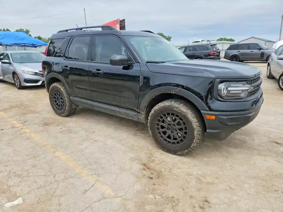 3FMCR9A65MRB32618 2021 FORD BRONCO-3