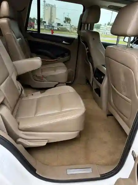 1GNSCCKC3GR451414 2016 CHEVROLET TAHOE-5
