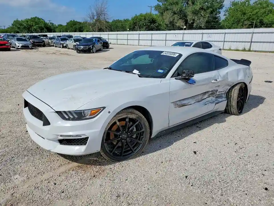 1FA6P8TH3F5319805 2015 FORD MUSTANG-0