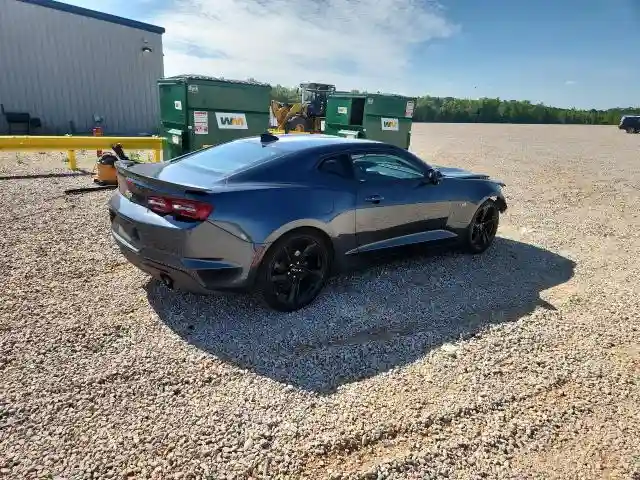 1G1FB1RX3M0138740 2021 CHEVROLET CAMARO-2