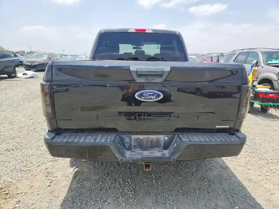 1FTEW1CPXLKF03840 2020 FORD F-150-5