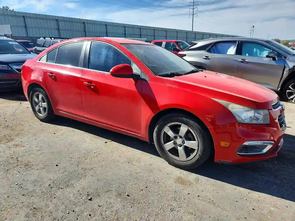 1G1PE5SB2G7140492 2016 CHEVROLET CRUZE-3