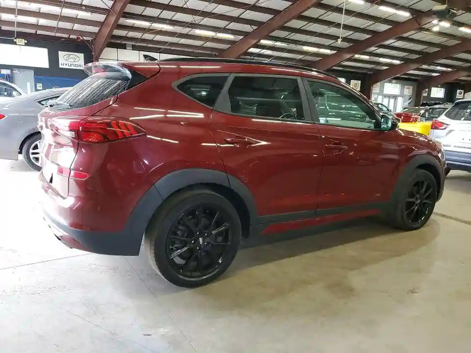 KM8J3CAL2KU990680 2019 HYUNDAI TUCSON NIG-2
