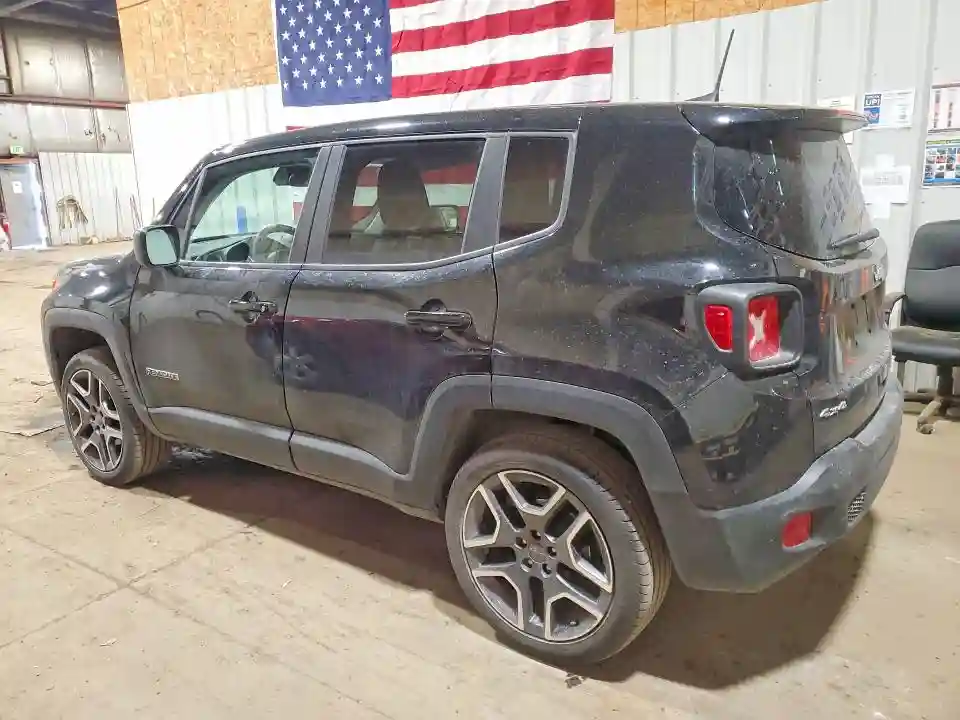 ZACNJDAB3MPN33984 2021 JEEP RENEGADE-1