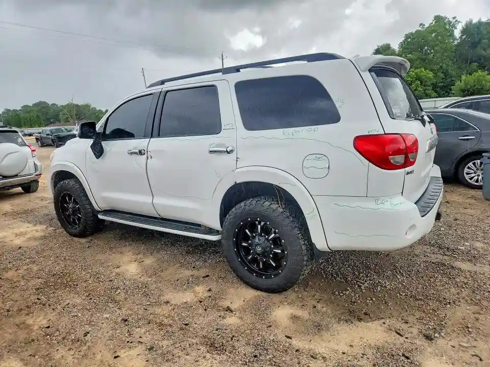5TDKY5G15FS058320 2015 TOYOTA SEQUOIA-1