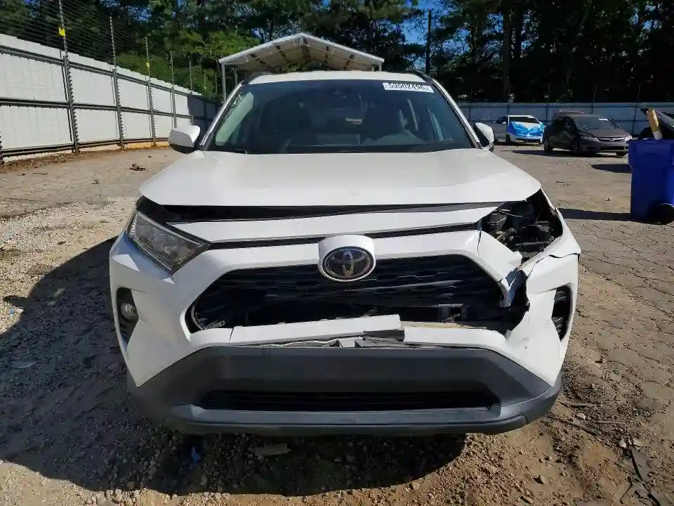 2T3W1RFV1MW117649 2021 TOYOTA RAV4-4