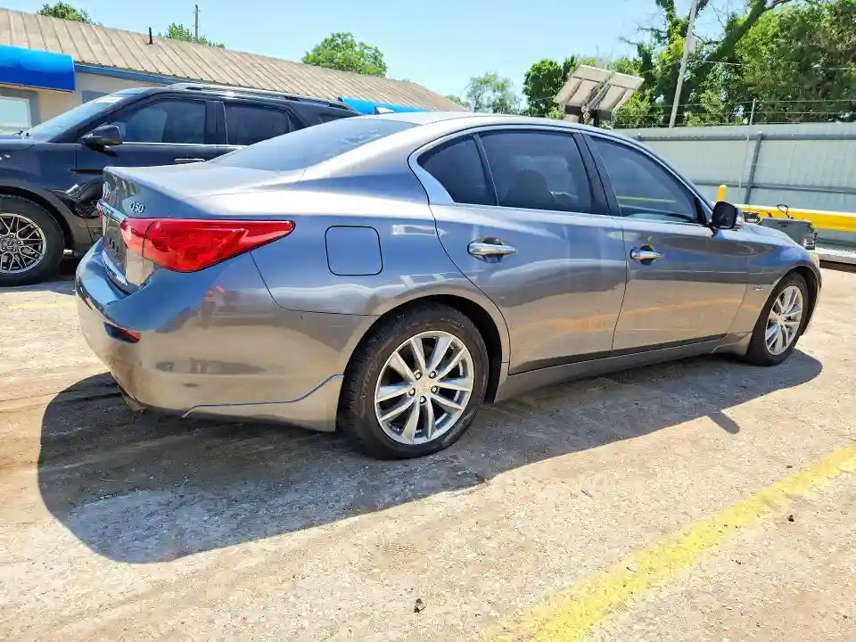 JN1EV7APXGM300839 2016 INFINITI Q50-2