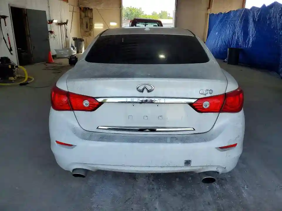 JN1EV7AR0HM838355 2017 INFINITI Q50-5