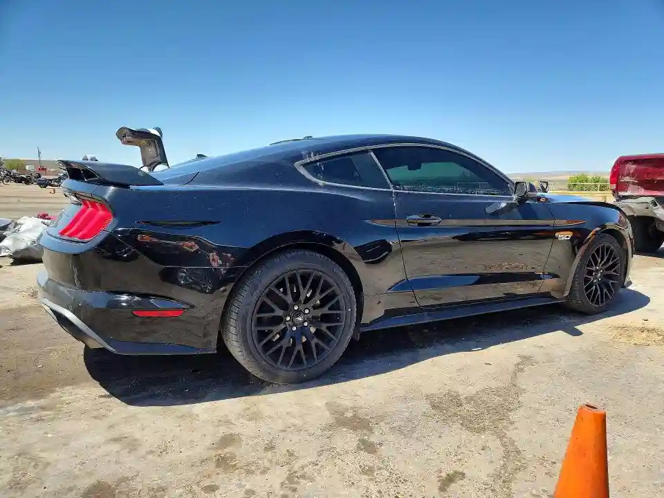 1FA6P8CF1K5192996 2019 FORD MUSTANG-2