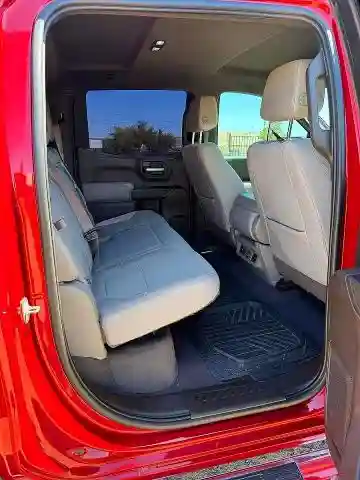 1GCUYDED0MZ214405 2021 CHEVROLET SILVERADO-5