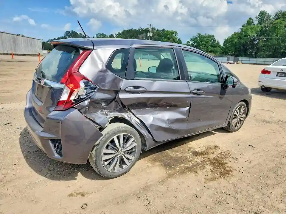 3HGGK5G77HM706546 2017 HONDA FIT-2