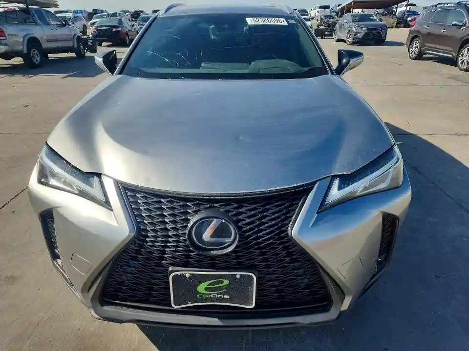 JTHY3JBH0K2014005 2019 LEXUS ALL OTHER-4