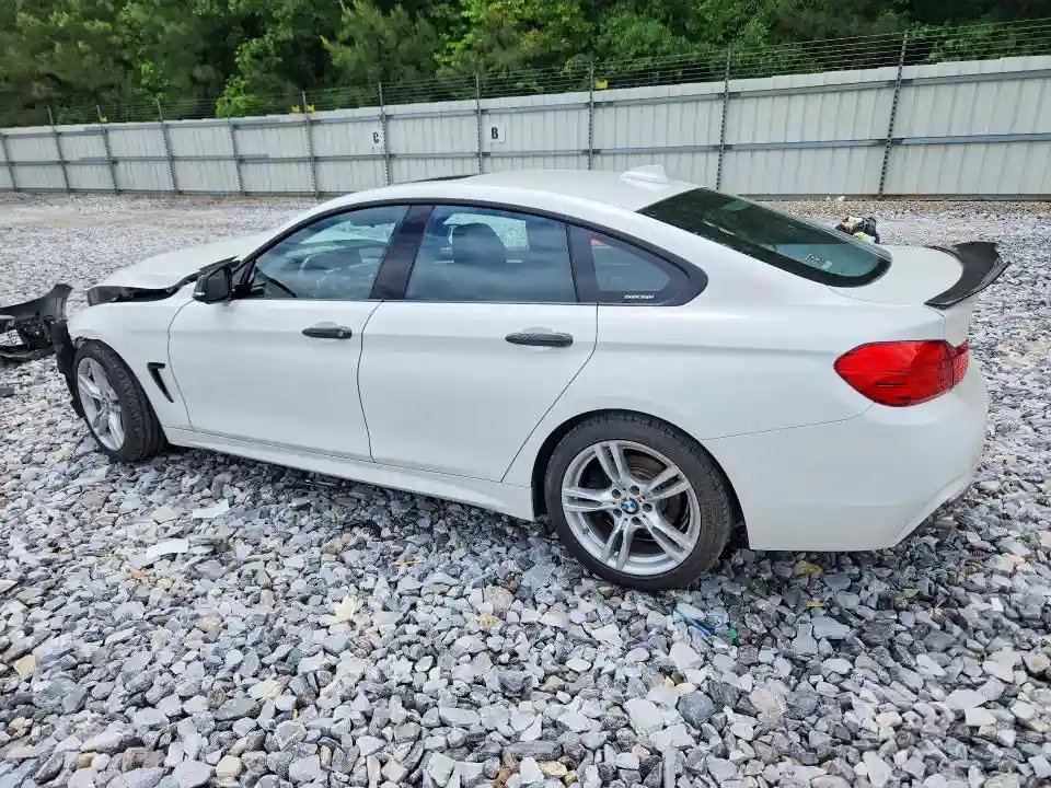 WBA4A9C50GG505061 2016 BMW 4 SERIES-1