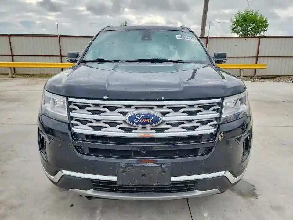 1FM5K7F84KGA88210 2019 FORD EXPLORER-4