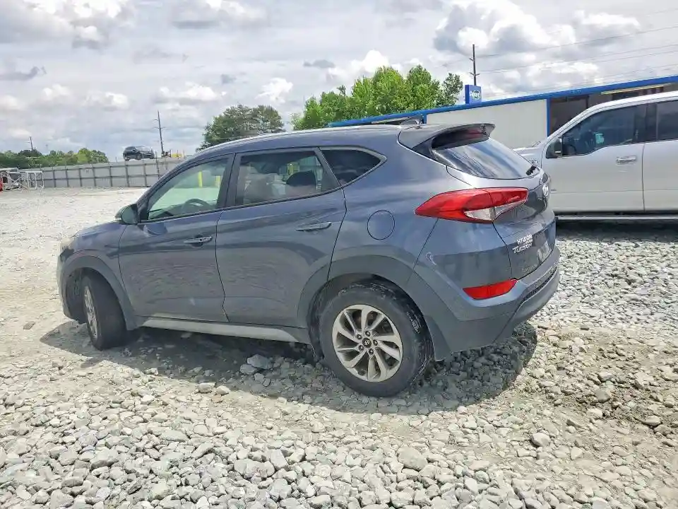 KM8J33A49JU711717 2018 HYUNDAI TUCSON-1