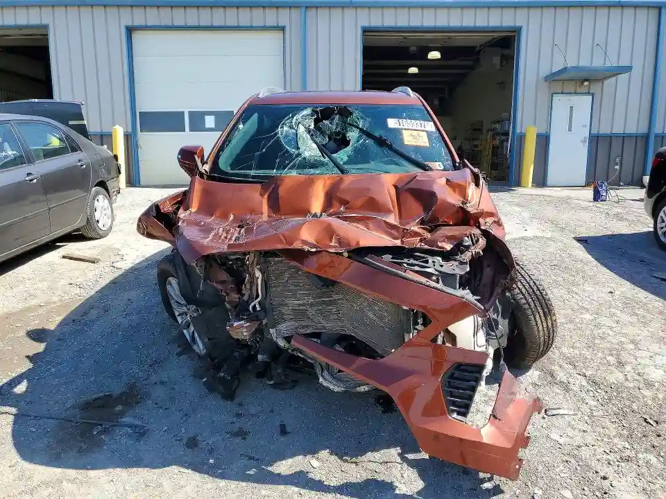 1GYFZDR45MF003793 2021 CADILLAC XT4-4