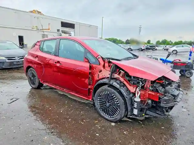 1N4CZ1CV1PC562617 2023 NISSAN LEAF-3