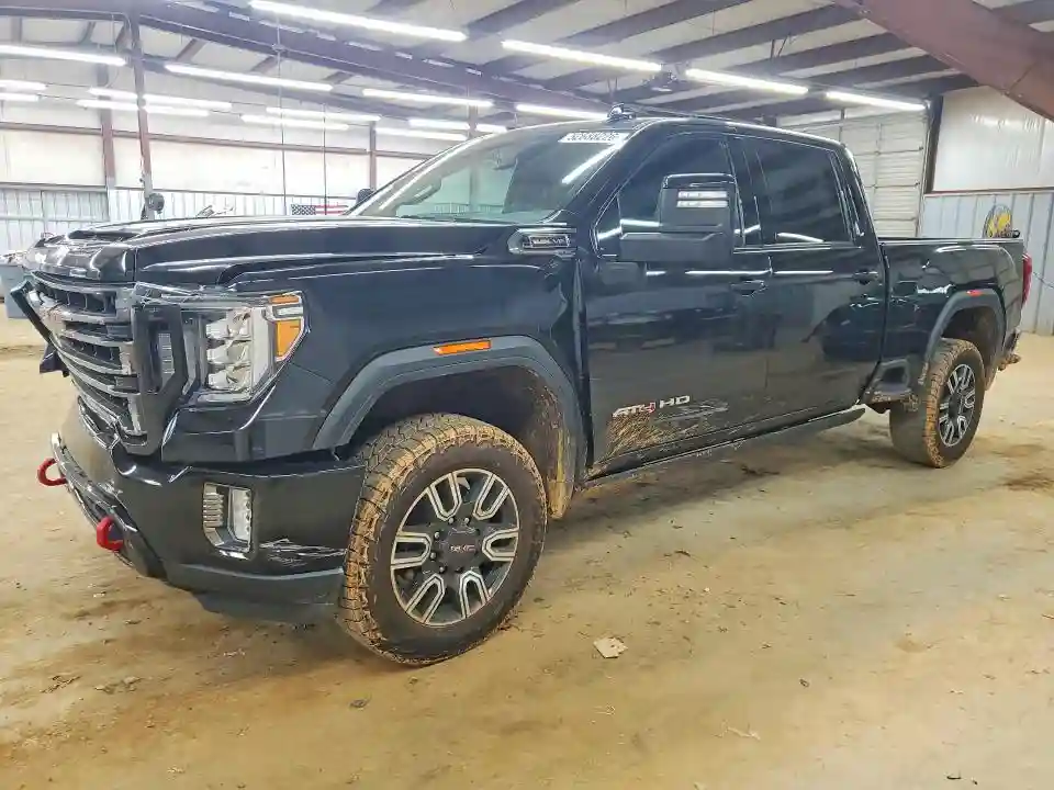 1GT49PE79NF172313 2022 GMC SIERRA K25-0