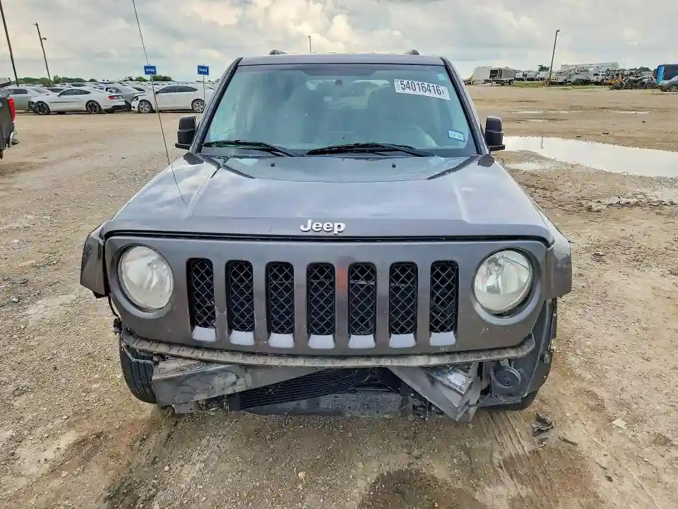 1C4NJPBB6FD358859 2015 JEEP PATRIOT-4