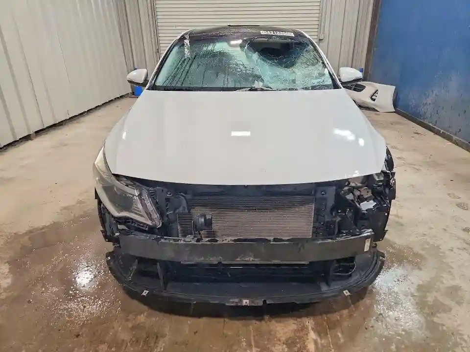 5XXGT4L37JG254694 2018 KIA OPTIMA-4