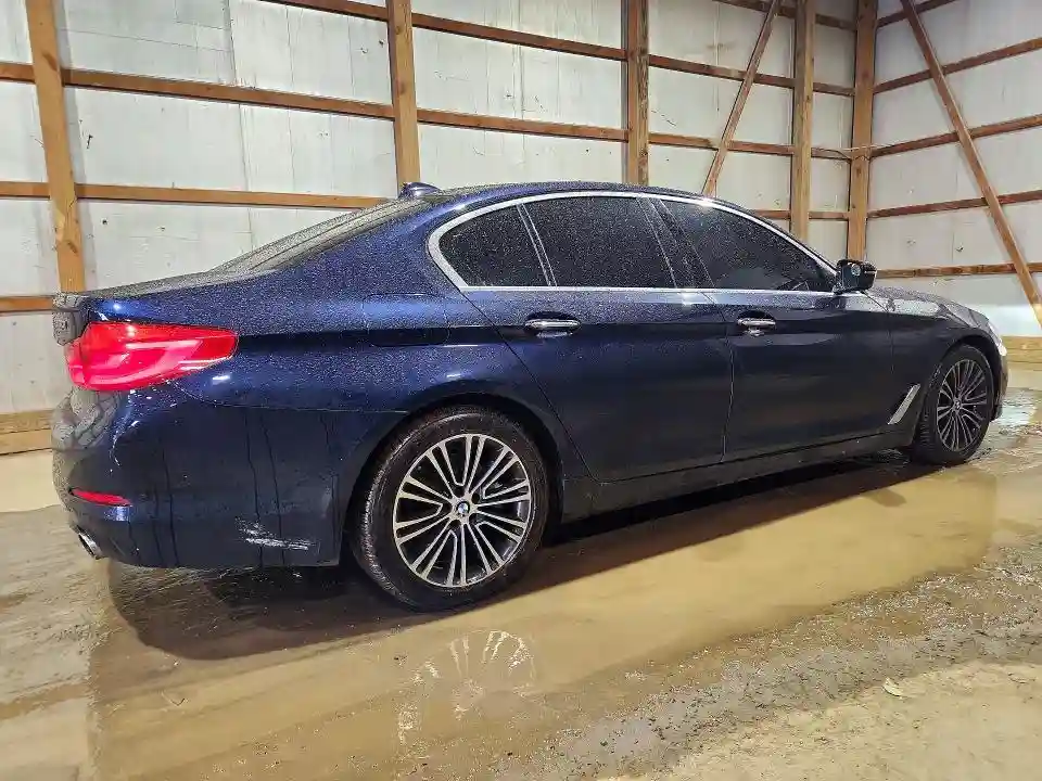 WBAJA7C35HG903941 2017 BMW 5 SERIES-2