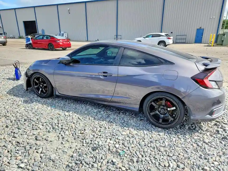 2HGFC4B09GH312251 2016 HONDA CIVIC-1