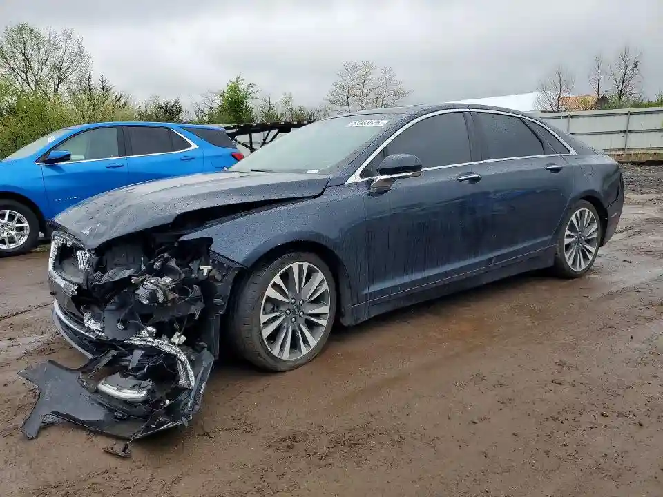 3LN6L5LU9LR619810 2020 LINCOLN MKZ-0
