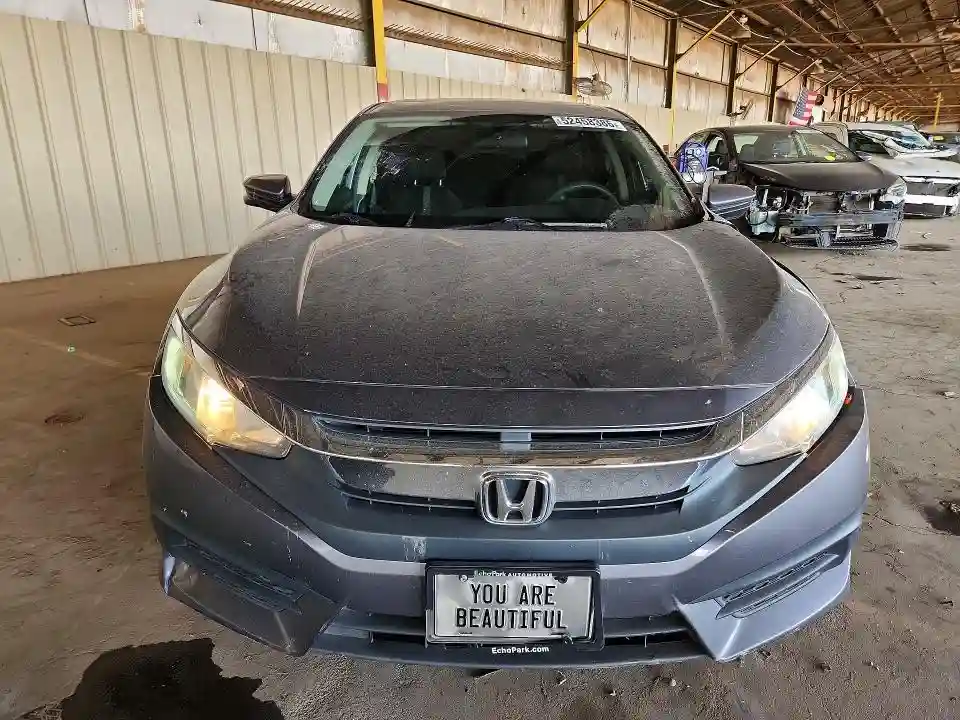 19XFC2F70GE014323 2016 HONDA CIVIC-4