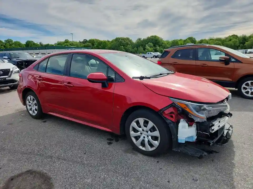JTDEPMAE9MJ177097 2021 TOYOTA COROLLA-3